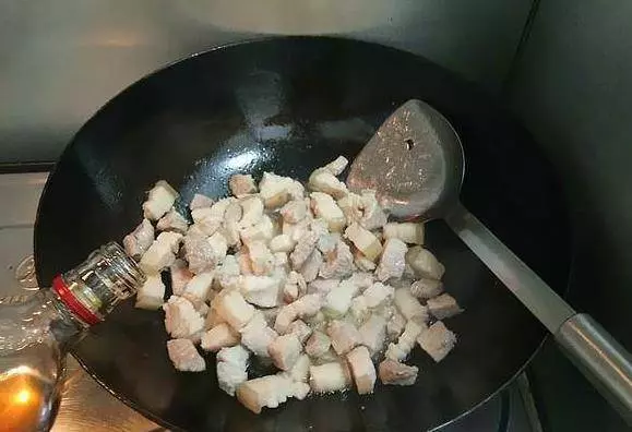 滷肉飯做法,簡單好做又下飯,香味撲鼻而來
