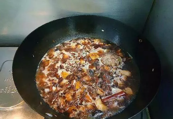 滷肉飯做法,簡單好做又下飯,香味撲鼻而來