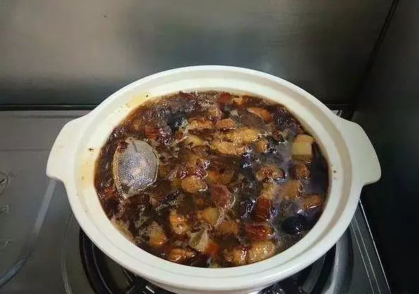 滷肉飯做法,簡單好做又下飯,香味撲鼻而來