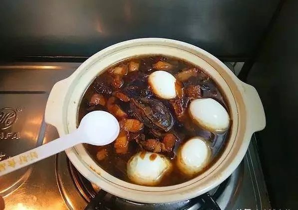 滷肉飯做法,簡單好做又下飯,香味撲鼻而來