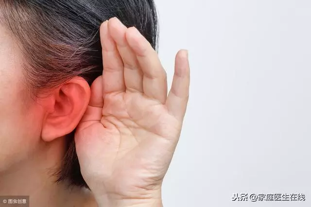 耳鳴是怎麼回事?三個治療方法,拯救耳鳴患者