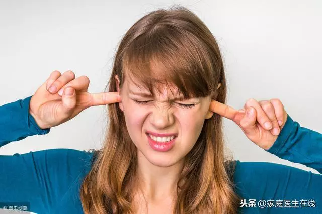 耳鳴是怎麼回事?三個治療方法,拯救耳鳴患者