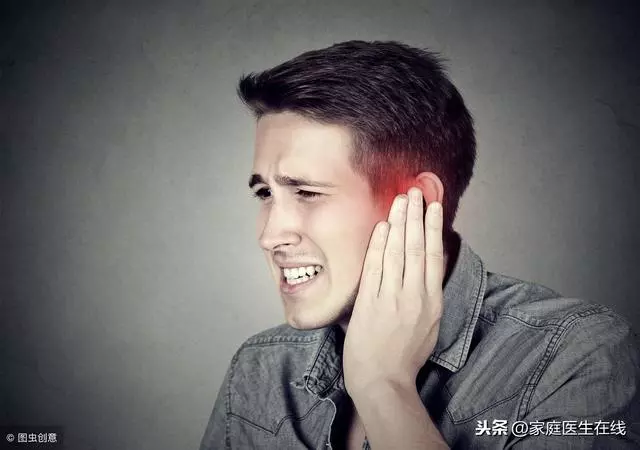 耳鳴是怎麼回事?三個治療方法,拯救耳鳴患者