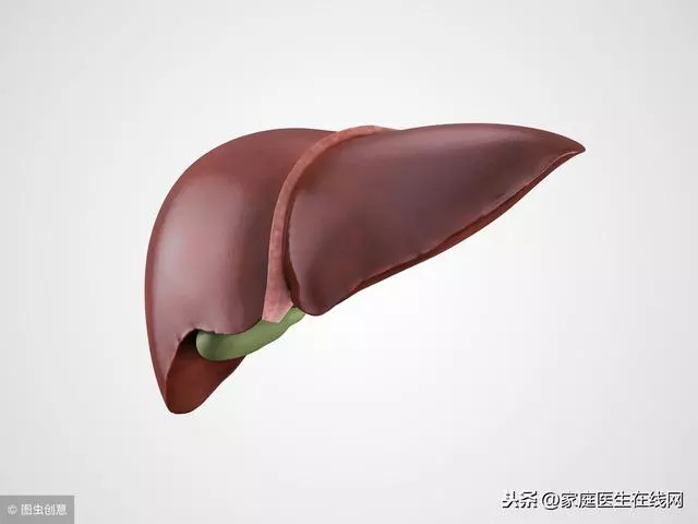 醫生提醒:肝臟不好的人,一般都有3明顯信號,尤其中年男性!