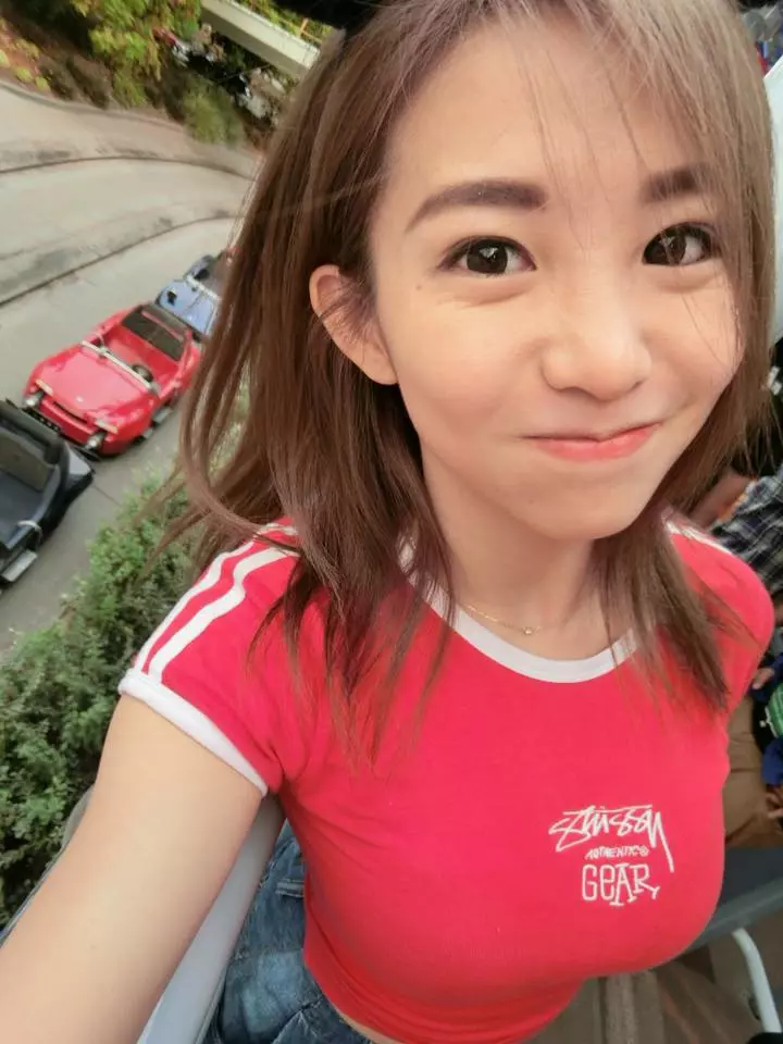 【郭書瑤疑似又整容】自從雙眼皮割超厚後,鼻子也進場upgrade,網友:真的真的很奇怪…