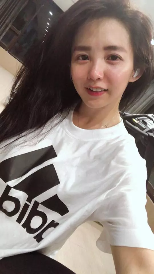 【郭書瑤疑似又整容】自從雙眼皮割超厚後,鼻子也進場upgrade,網友:真的真的很奇怪…