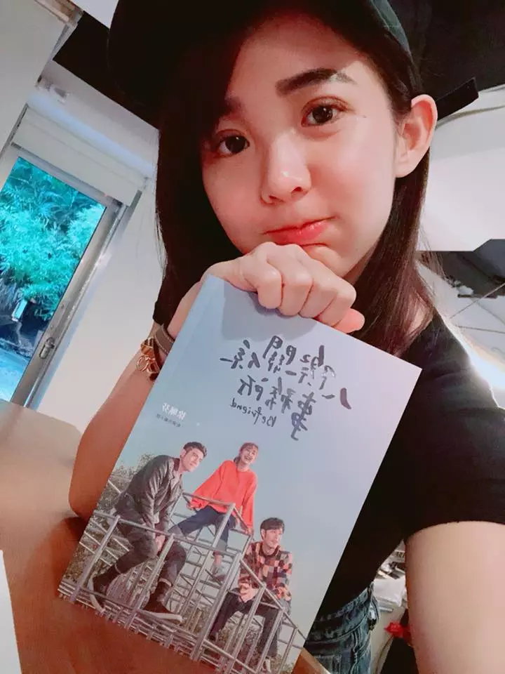 【郭書瑤疑似又整容】自從雙眼皮割超厚後,鼻子也進場upgrade,網友:真的真的很奇怪…