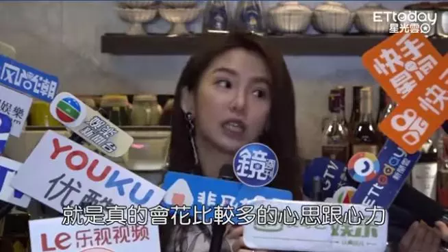 【郭書瑤疑似又整容】自從雙眼皮割超厚後,鼻子也進場upgrade,網友:真的真的很奇怪…