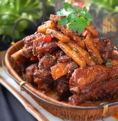 元旦回家吃什麼?為您奉上十道菜,葷素搭配,現在就能著手準備!