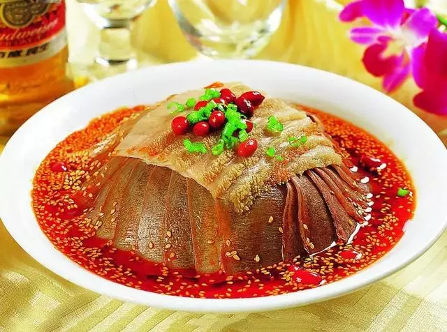 6道地道的川菜美食,你一定會愛上的川味!