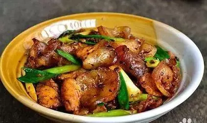 6道地道的川菜美食,你一定會愛上的川味!