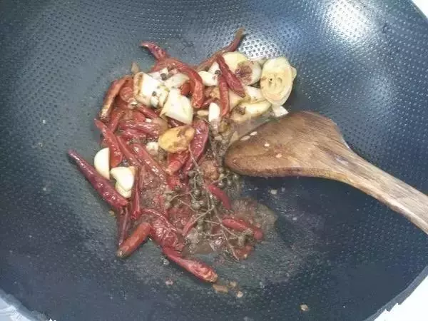 6道地道的川菜美食,你一定會愛上的川味!