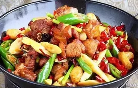 6道地道的川菜美食,你一定會愛上的川味!