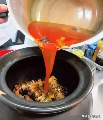 推薦10道大廚級別的創新菜,學會5道就是王者大廚級別了,收藏了