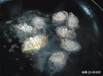 推薦10道大廚級別的創新菜,學會5道就是王者大廚級別了,收藏了