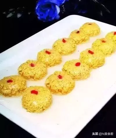 推薦10道大廚級別的創新菜,學會5道就是王者大廚級別了,收藏了