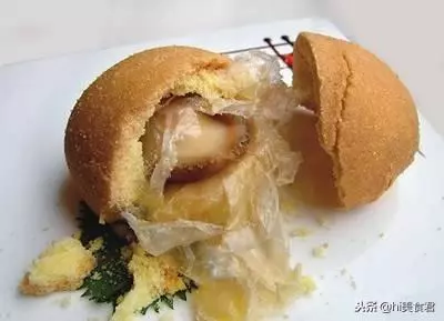 推薦10道大廚級別的創新菜,學會5道就是王者大廚級別了,收藏了