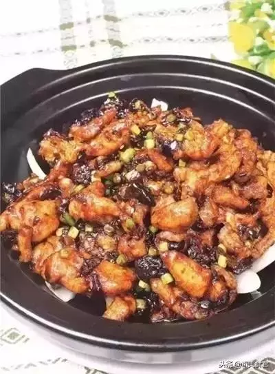 推薦10道大廚級別的創新菜,學會5道就是王者大廚級別了,收藏了