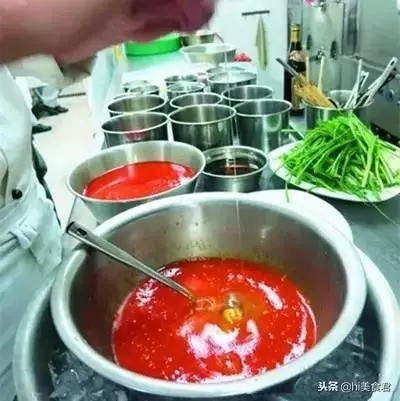 推薦10道大廚級別的創新菜,學會5道就是王者大廚級別了,收藏了