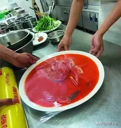 推薦10道大廚級別的創新菜,學會5道就是王者大廚級別了,收藏了