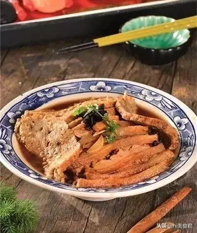 推薦10道大廚級別的創新菜,學會5道就是王者大廚級別了,收藏了