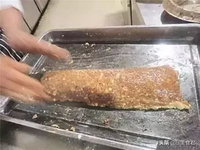 推薦10道大廚級別的創新菜,學會5道就是王者大廚級別了,收藏了