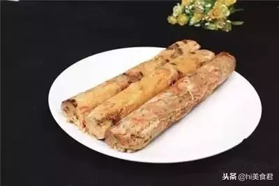 推薦10道大廚級別的創新菜,學會5道就是王者大廚級別了,收藏了