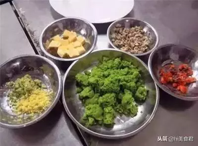 推薦10道大廚級別的創新菜,學會5道就是王者大廚級別了,收藏了