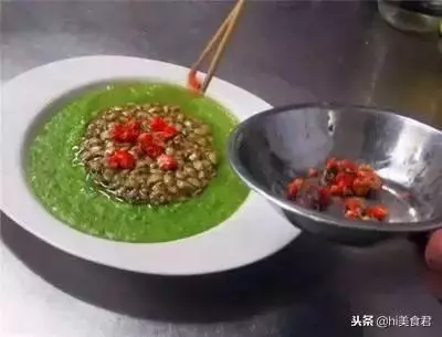 推薦10道大廚級別的創新菜,學會5道就是王者大廚級別了,收藏了