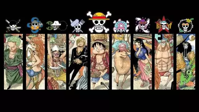 據統計《海賊王》耗死的聲優已達六位,網友:求求你別再連載了!