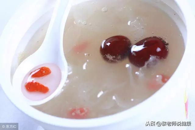 冬季喝這8碗湯,胃好,肝好,心好,脾好,肺好,腎也好!收藏!