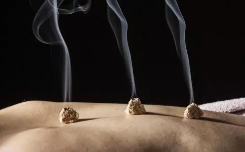 冬天艾灸可以溫補脾腎嗎四個穴位了解一下