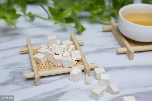9個美膚養顏食療小方,常吃養出白皙皮膚!太珍貴了