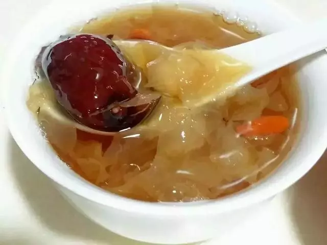 頭暈耳鳴可能是氣血不足!可通過食療這樣補血!