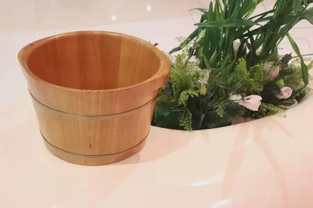 泡腳,窮人的養生之道
