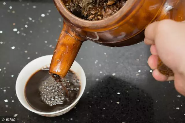 4味中藥一碗湯,調經養血第一方,女人看完要存好