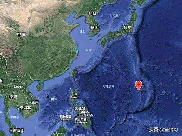 人類能否潛至海下10000米?科學家:海底的情景足以嚇退人類