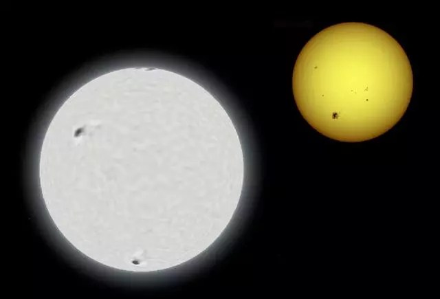 假如用天狼星來替代太陽,那麼太陽系的未來將會怎麼樣?