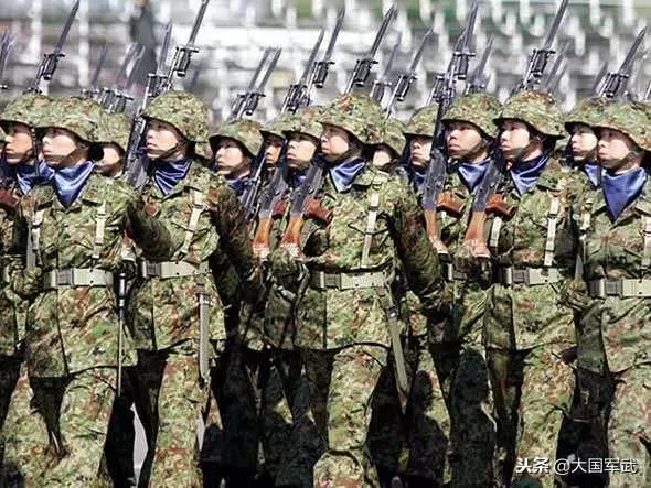 若再次爆發大戰,日本第一個會侵略誰?在意料之中