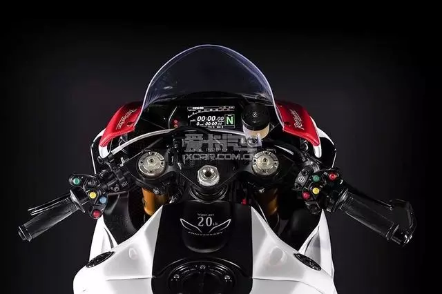 山葉推出 全球限量20輛的YZF-R1賽車