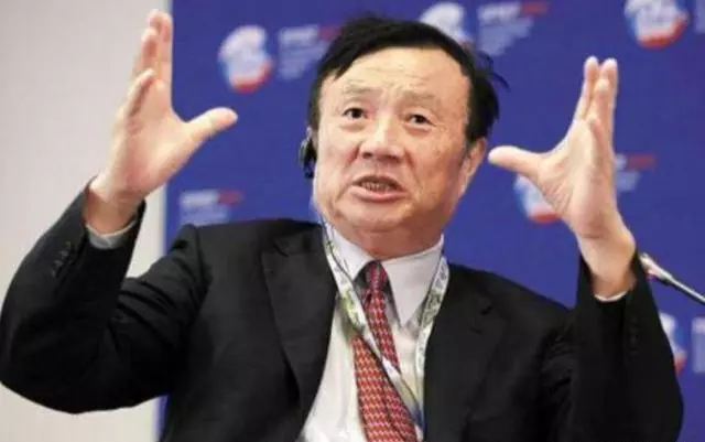 日本全面禁止華為,政府不得採購商品,華為一句回應贏得百萬喝彩