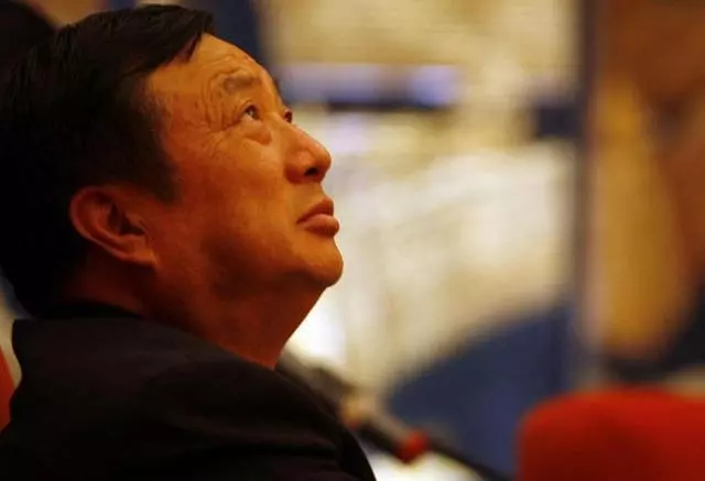 日本全面禁止華為,政府不得採購商品,華為一句回應贏得百萬喝彩