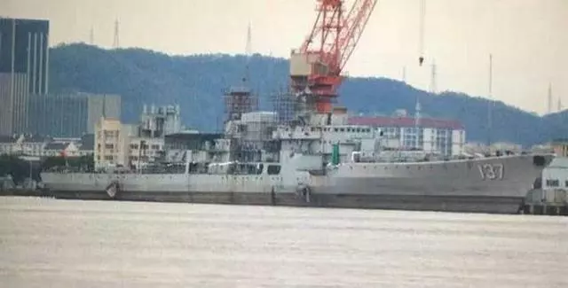 不用再羨慕美國海軍,10年之內中國海軍就將進入全垂髮艦隊時代