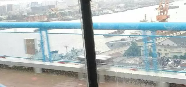 不用再羨慕美國海軍,10年之內中國海軍就將進入全垂髮艦隊時代