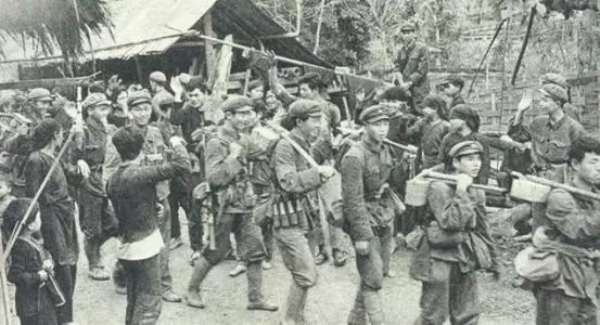 中越戰爭後,為什麼說越南經濟倒退30年