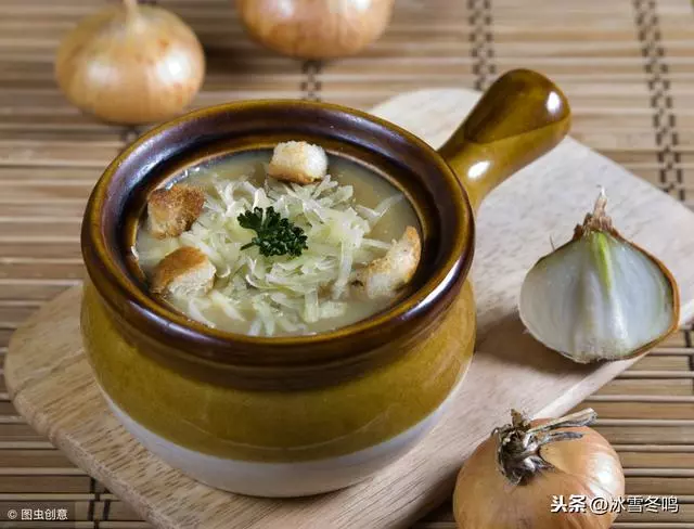 私家煲湯食材大全,細講各種常用的煲湯食材的用法堪比百科