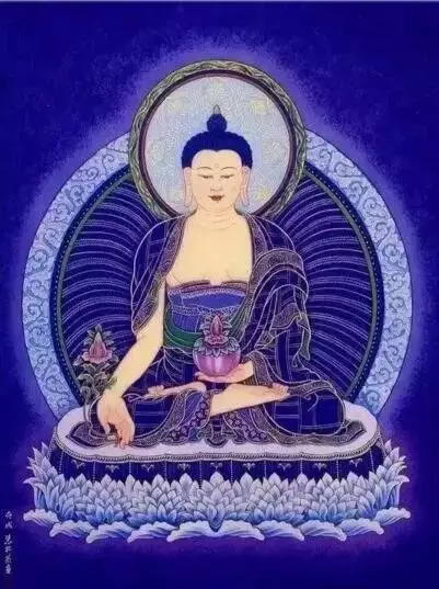 教您2個神奇的咒語,消除家庭違緣,化解冤親債主!