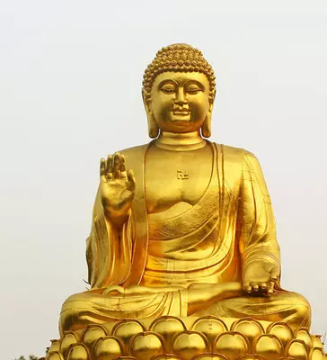 教您2個神奇的咒語,消除家庭違緣,化解冤親債主!