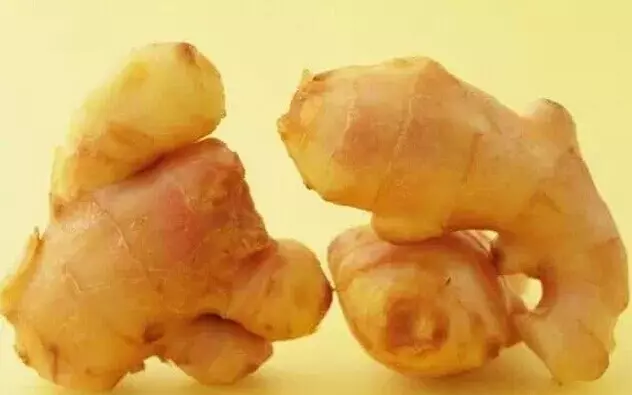 生薑堪比「還魂草」,可惜99%的人都不知道!不同「用法」不同功效!