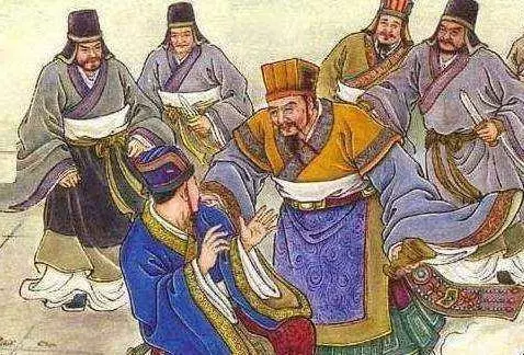 老婆和老媽同時掉進水裡,看古人如何巧妙解決這個難題